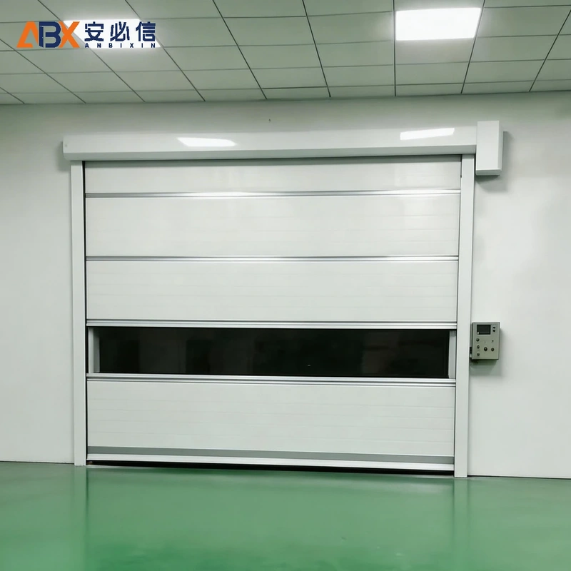 阿里地区快速门